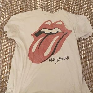 Rolling Stones Tee